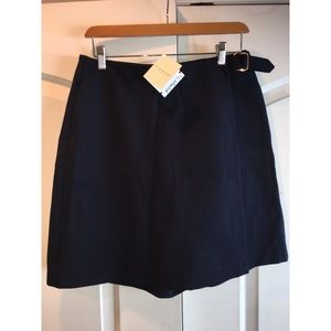 st. john sport by marie gray skort